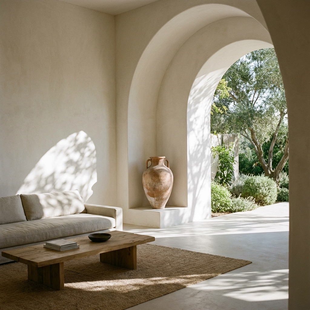 Minimalist Living