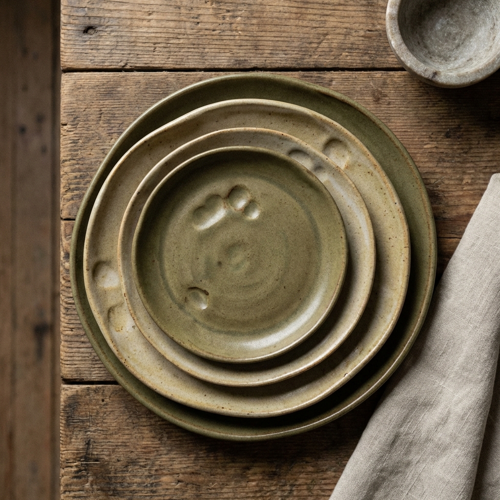 Crockery