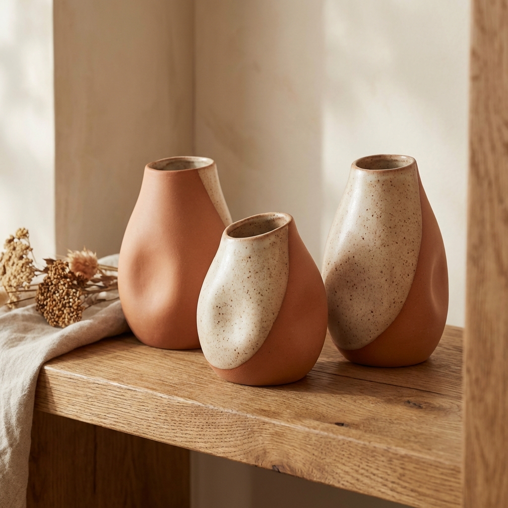 Vases