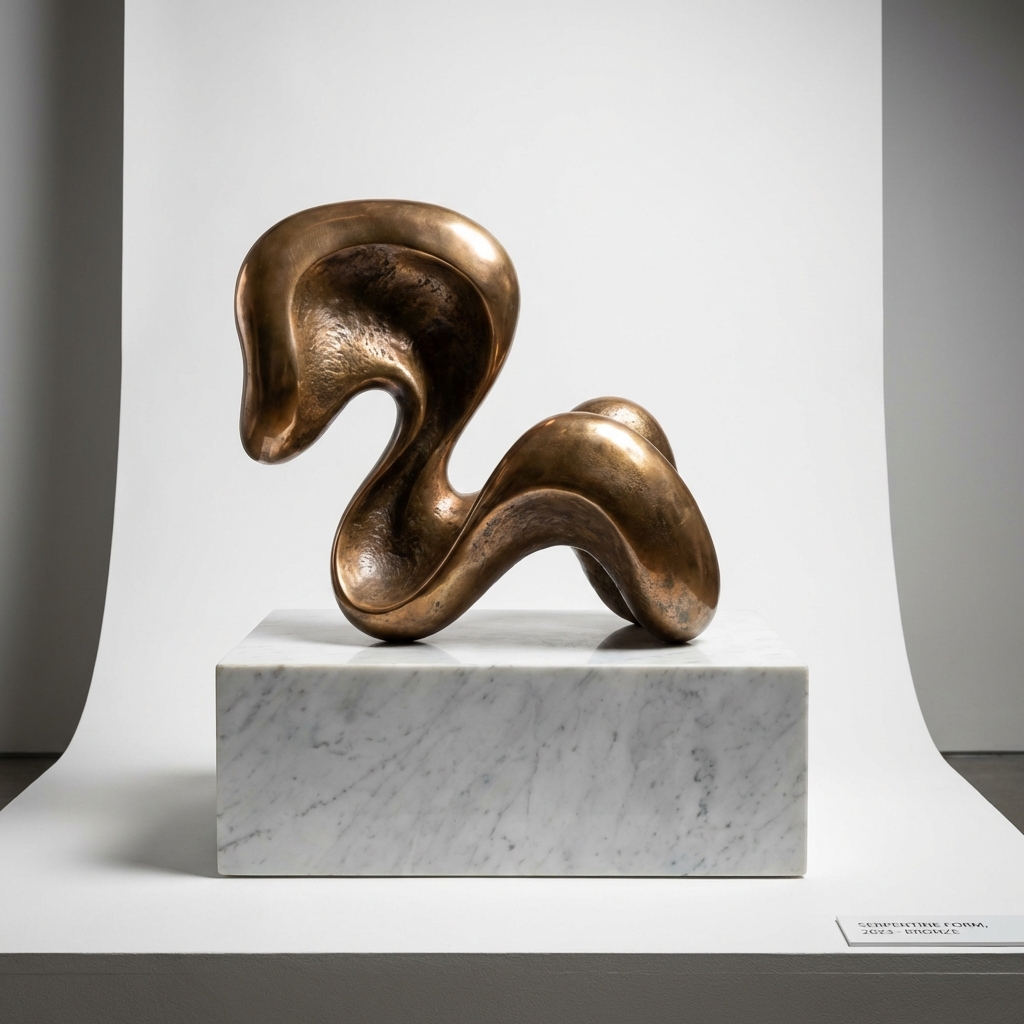 Sculpture